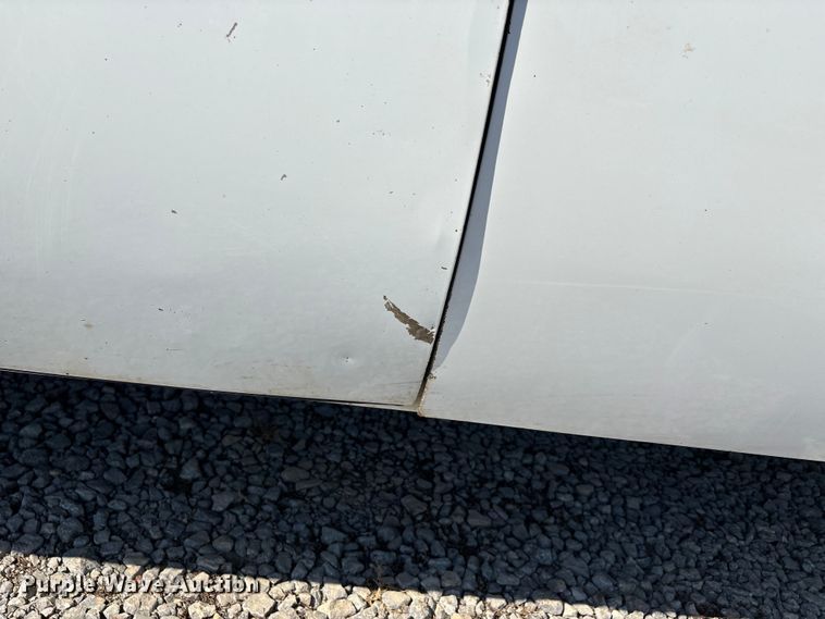 image for item DU1425 2009 GMC Sierra 2500HD Ext. Cab pickup truck