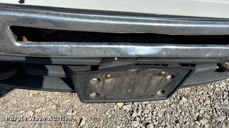 image for item DU1425 2009 GMC Sierra 2500HD Ext. Cab pickup truck