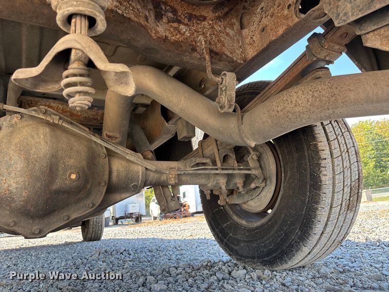 image for item DU1425 2009 GMC Sierra 2500HD Ext. Cab pickup truck