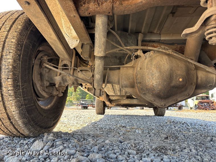 image for item DU1425 2009 GMC Sierra 2500HD Ext. Cab pickup truck