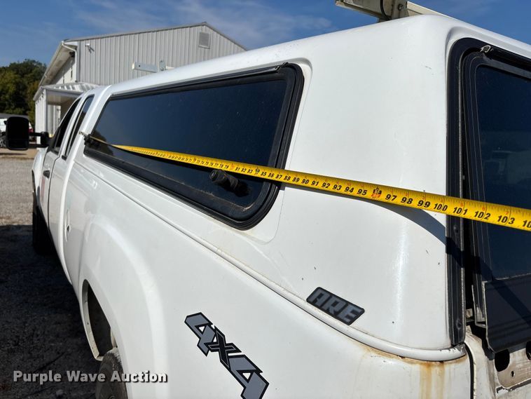 image for item DU1425 2009 GMC Sierra 2500HD Ext. Cab pickup truck