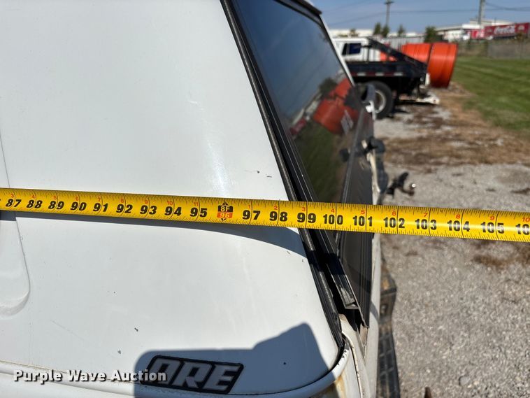 image for item DU1425 2009 GMC Sierra 2500HD Ext. Cab pickup truck