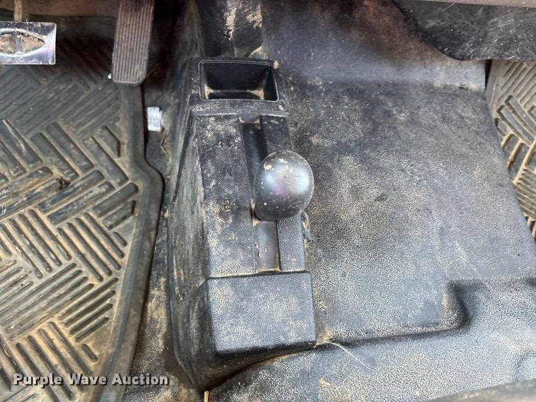 image for item DU1425 2009 GMC Sierra 2500HD Ext. Cab pickup truck