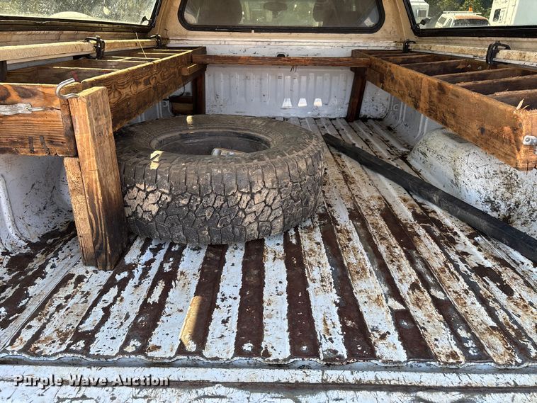 image for item DU1425 2009 GMC Sierra 2500HD Ext. Cab pickup truck