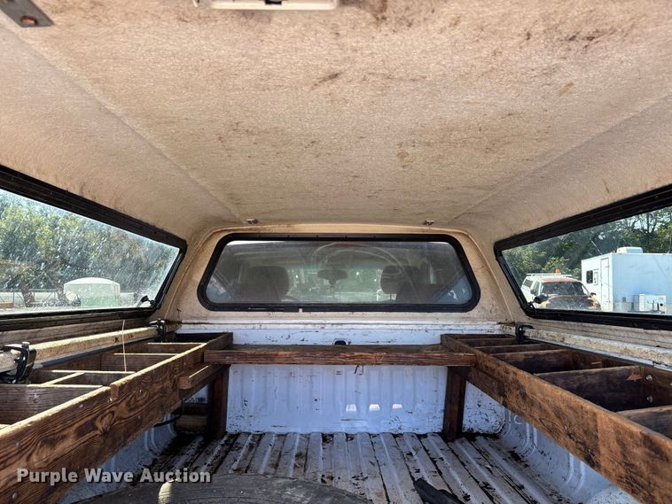 image for item DU1425 2009 GMC Sierra 2500HD Ext. Cab pickup truck