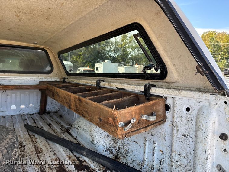 image for item DU1425 2009 GMC Sierra 2500HD Ext. Cab pickup truck