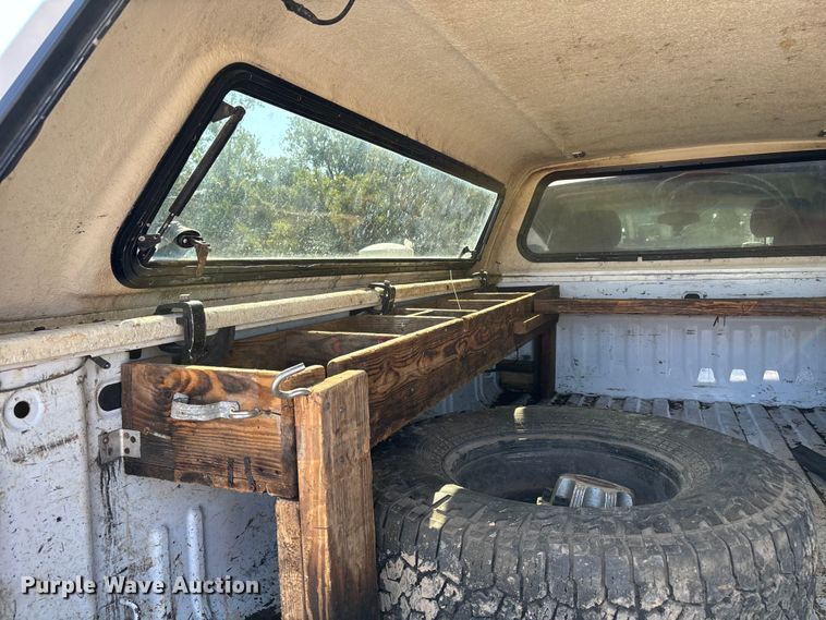 image for item DU1425 2009 GMC Sierra 2500HD Ext. Cab pickup truck