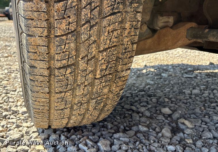 image for item DU1425 2009 GMC Sierra 2500HD Ext. Cab pickup truck