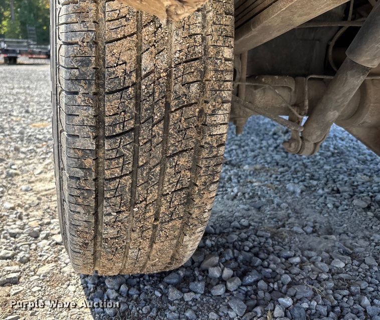 image for item DU1425 2009 GMC Sierra 2500HD Ext. Cab pickup truck