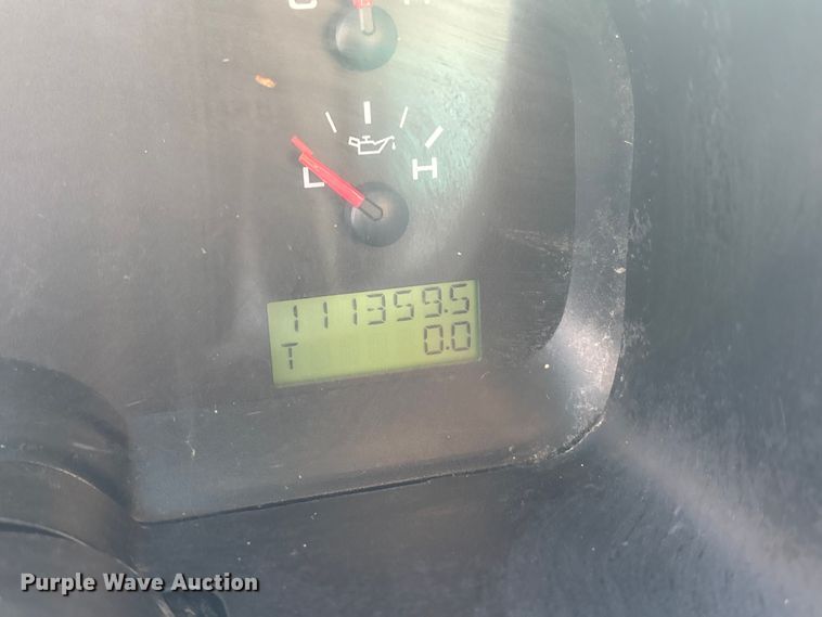 image for item DU1427 2008 Ford F150 pickup truck