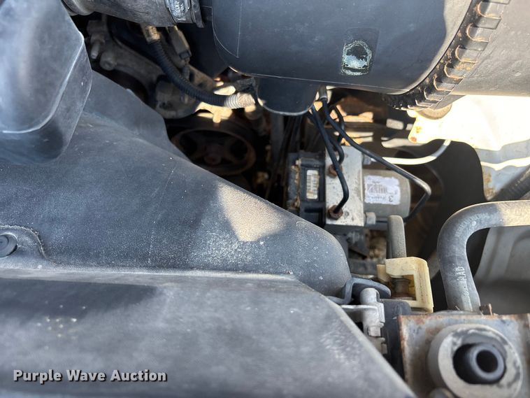 image for item DU1427 2008 Ford F150 pickup truck