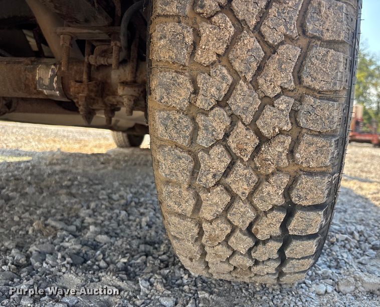 image for item DU1427 2008 Ford F150 pickup truck