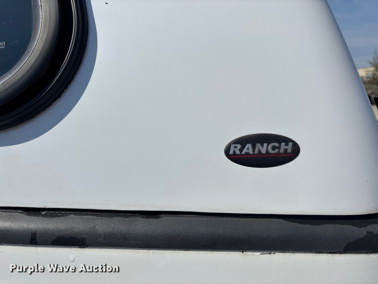 image for item DU1428 2007 Chevrolet Silverado 2500HD Ext. Cab pickup truck