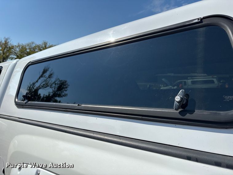 image for item DU1428 2007 Chevrolet Silverado 2500HD Ext. Cab pickup truck