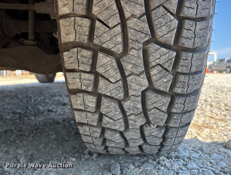 image for item DU1428 2007 Chevrolet Silverado 2500HD Ext. Cab pickup truck