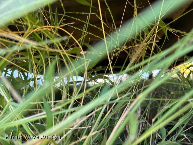 image for item DU3518 Flatbed pickup truck bed