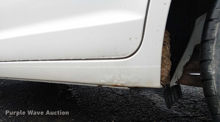 image for item DU3539 2012 Ford  Fusion 