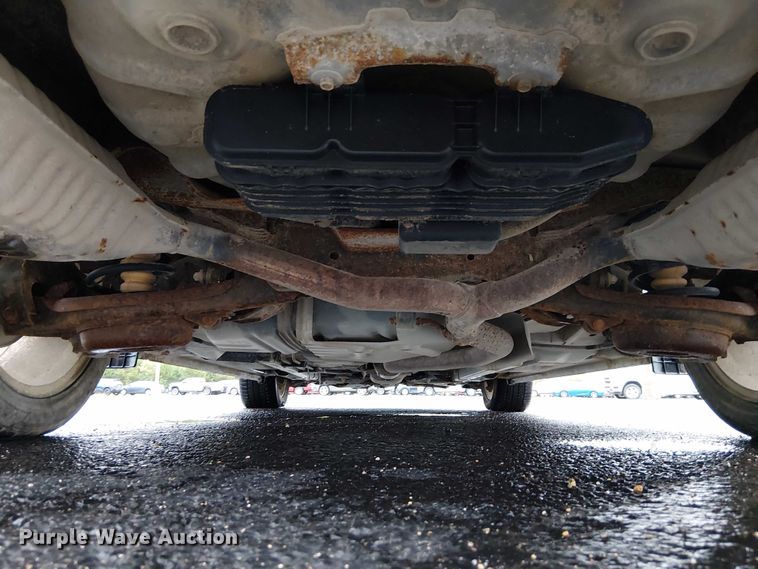 image for item DU3539 2012 Ford  Fusion 