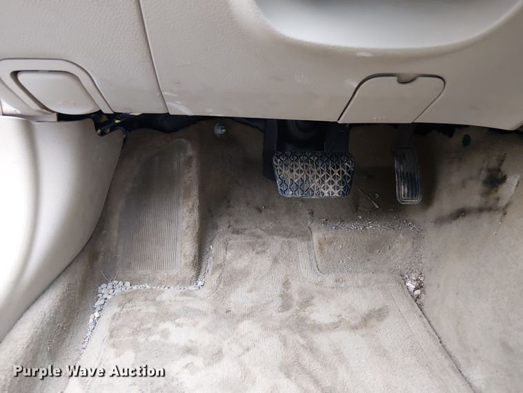 image for item DU3539 2012 Ford  Fusion 