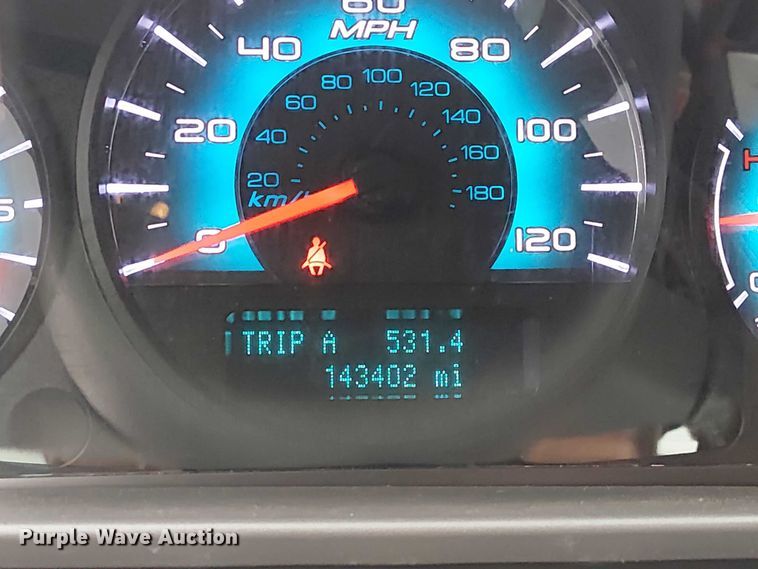 image for item DU3539 2012 Ford  Fusion 