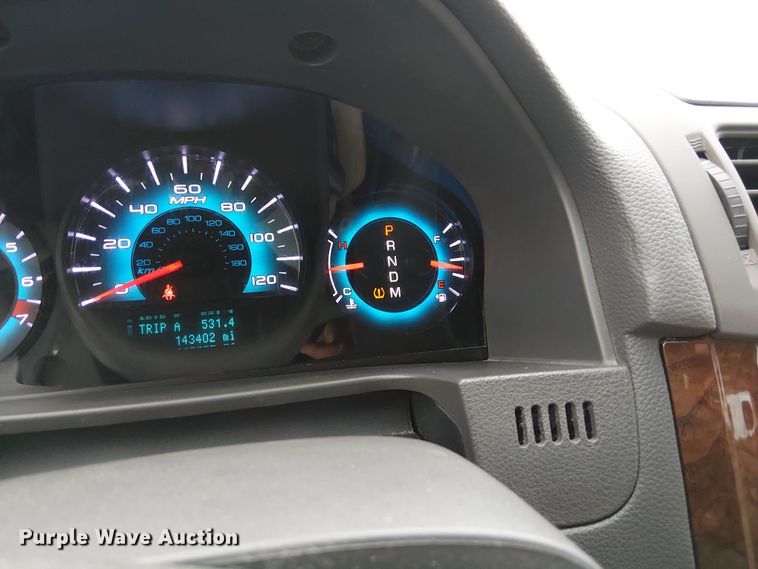 image for item DU3539 2012 Ford  Fusion 