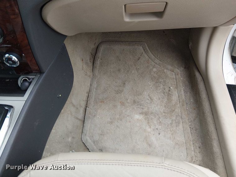 image for item DU3539 2012 Ford  Fusion 