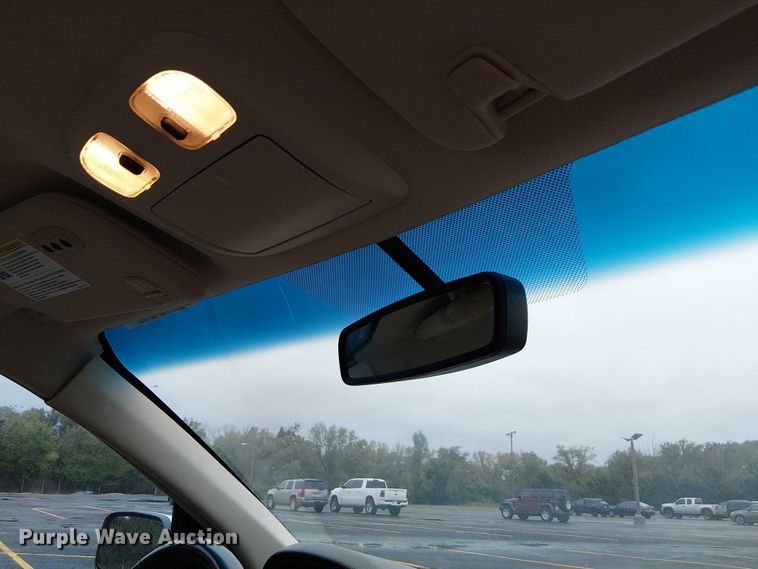 image for item DU3539 2012 Ford  Fusion 