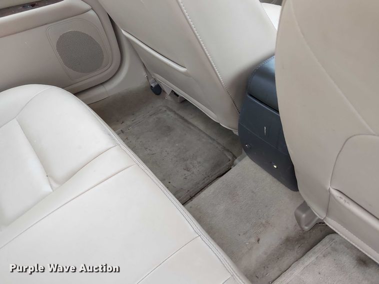 image for item DU3539 2012 Ford  Fusion 