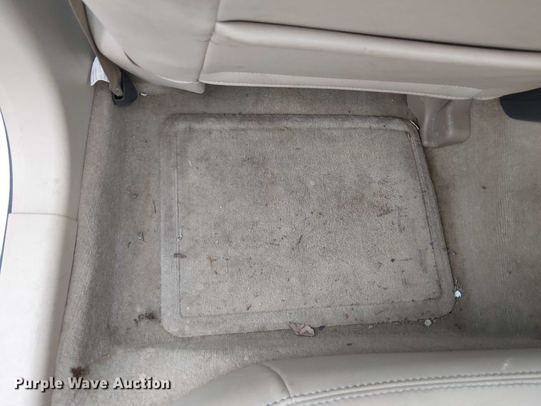 image for item DU3539 2012 Ford  Fusion 