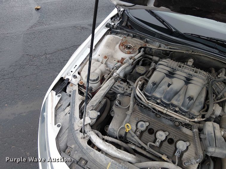 image for item DU3539 2012 Ford  Fusion 