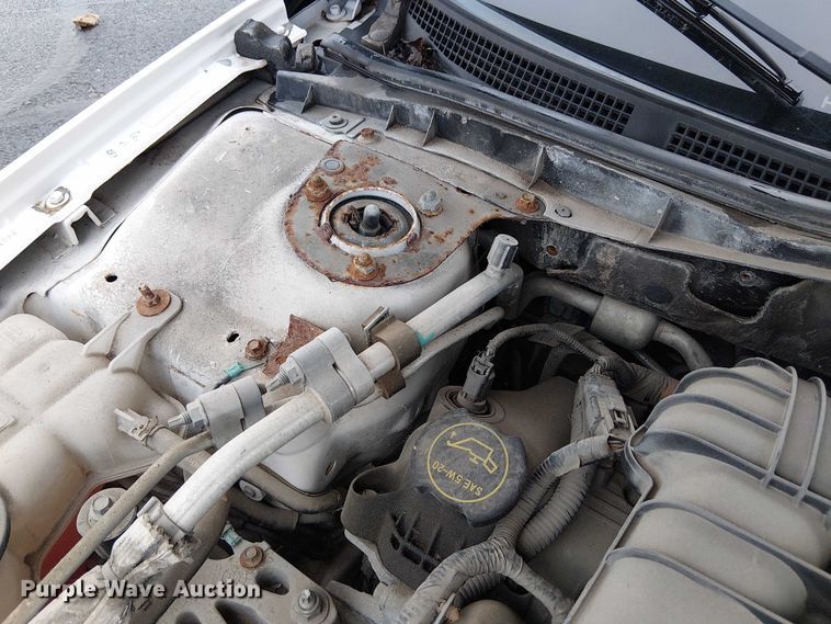 image for item DU3539 2012 Ford  Fusion 