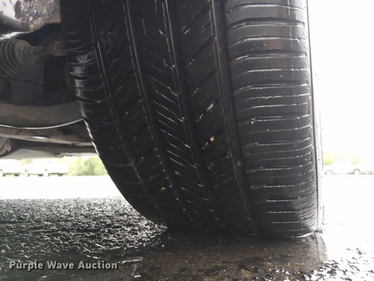 image for item DU3539 2012 Ford  Fusion 