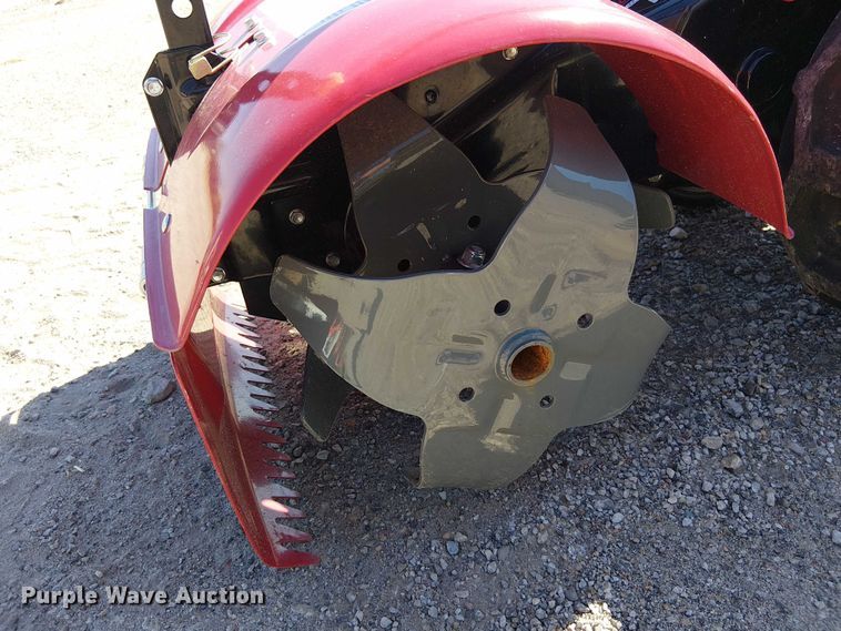image for item DU3543 Earthquake 31285 rear tine tiller