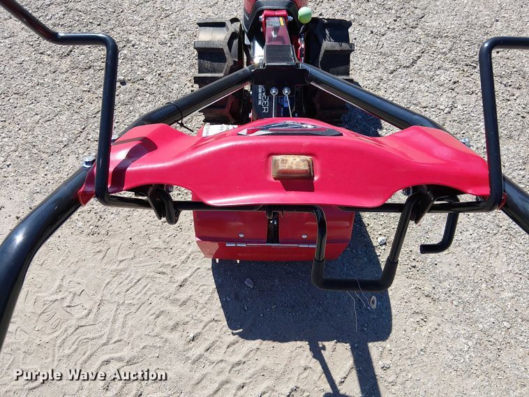 image for item DU3543 Earthquake 31285 rear tine tiller