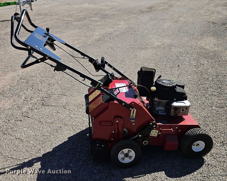 image for item DU3546 Toro 33515 aerator