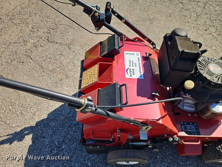 image for item DU3546 Toro 33515 aerator