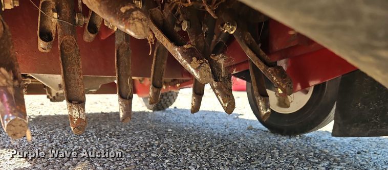 image for item DU3546 Toro 33515 aerator