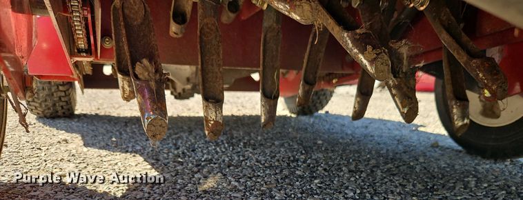 image for item DU3546 Toro 33515 aerator