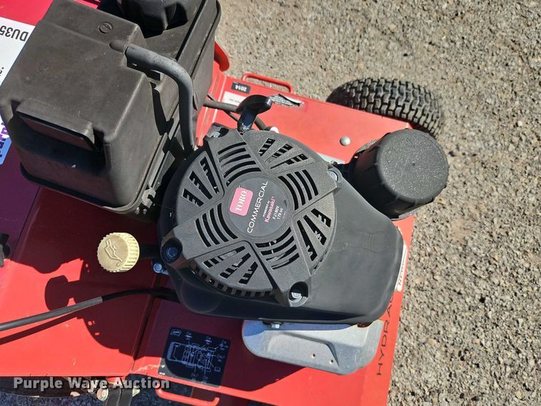 image for item DU3546 Toro 33515 aerator