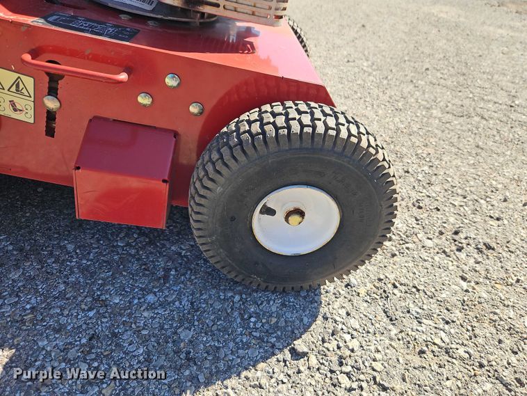 image for item DU3546 Toro 33515 aerator