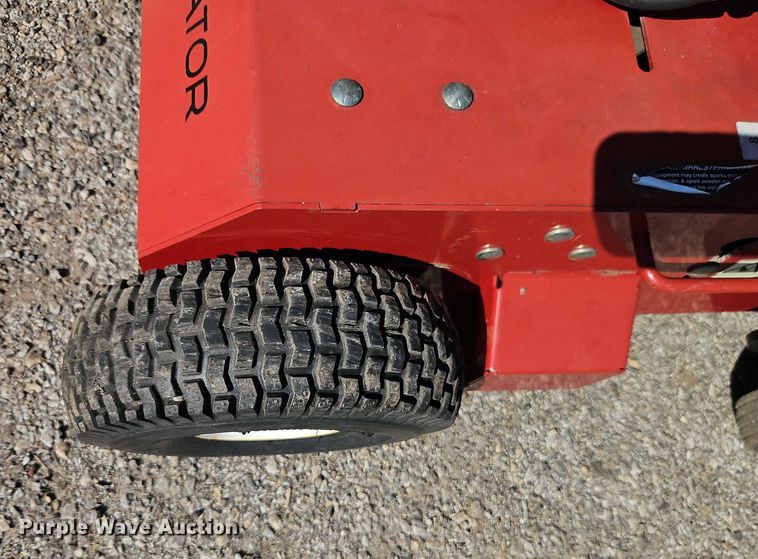 image for item DU3546 Toro 33515 aerator