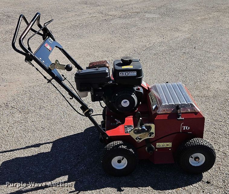 image for item DU3547 Toro 33510 seeder