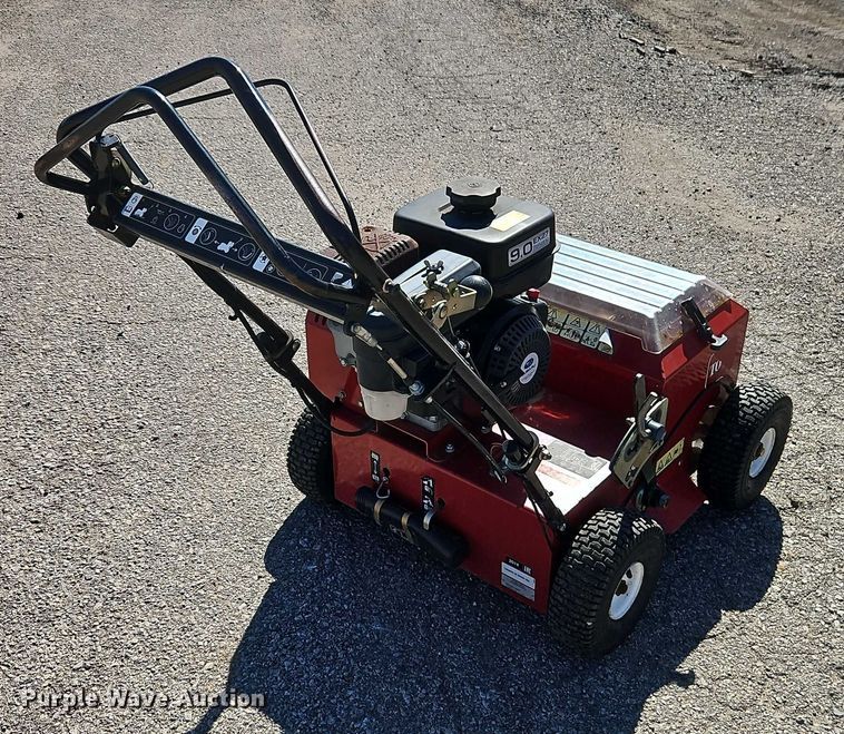 image for item DU3547 Toro 33510 seeder