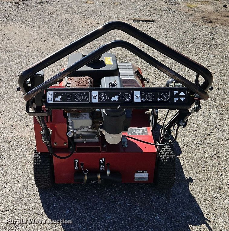image for item DU3547 Toro 33510 seeder