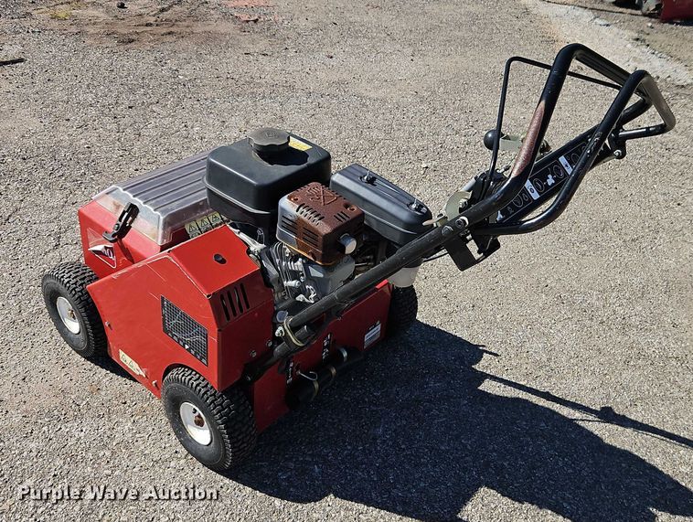 image for item DU3547 Toro 33510 seeder