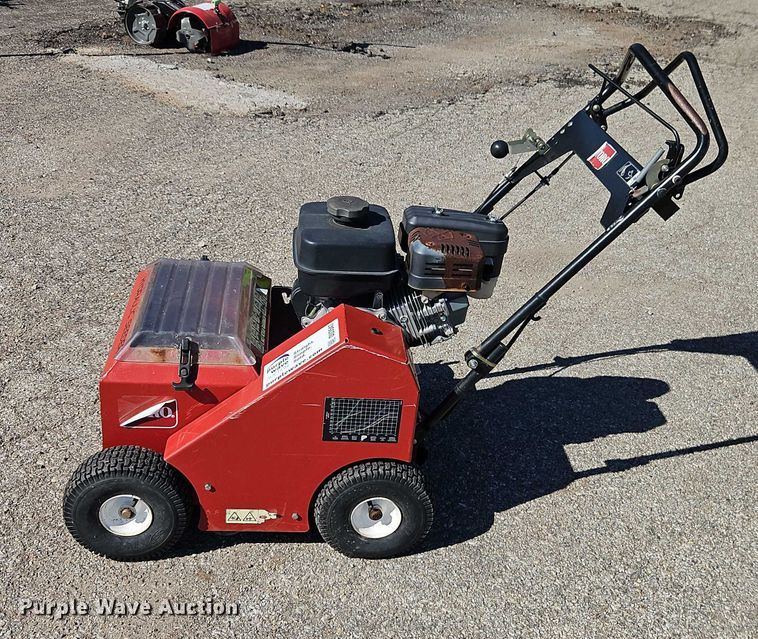 image for item DU3547 Toro 33510 seeder