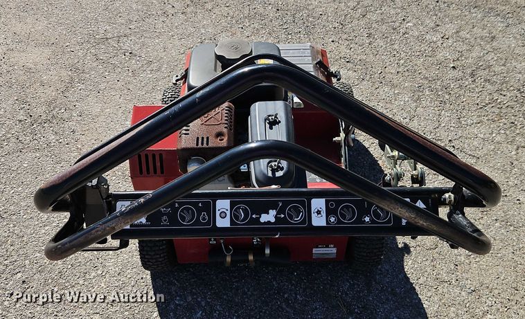 image for item DU3547 Toro 33510 seeder