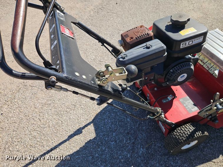 image for item DU3547 Toro 33510 seeder