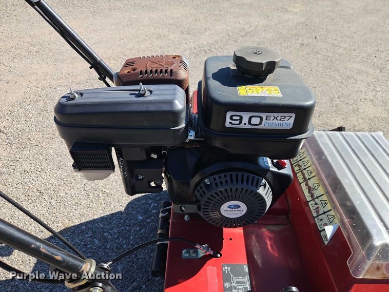 image for item DU3547 Toro 33510 seeder