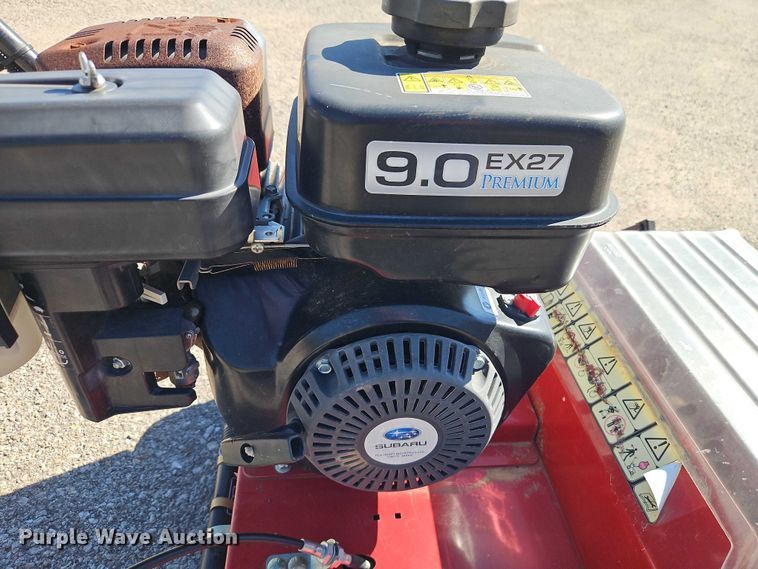 image for item DU3547 Toro 33510 seeder